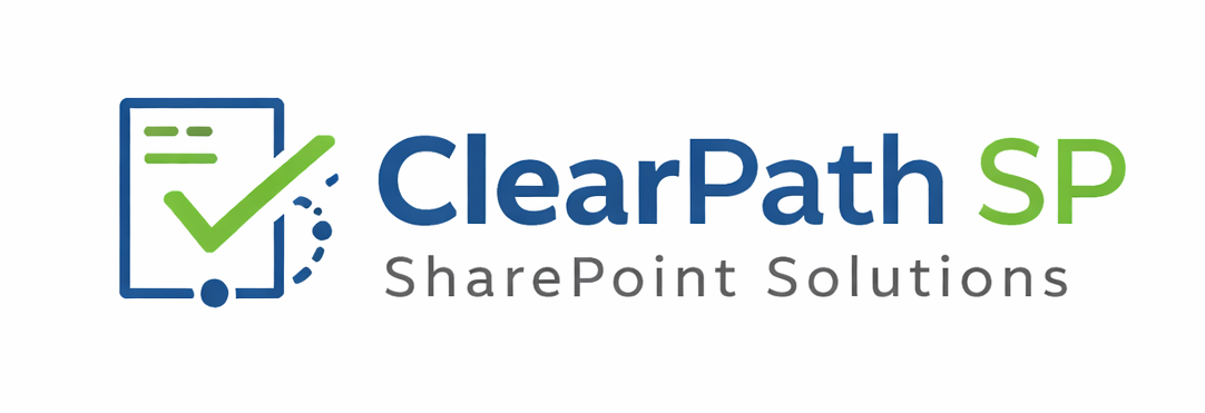 ClearPath SP logo